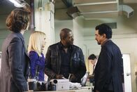 Criminal Minds – Criminal Minds (2009)