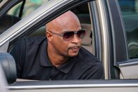 Lethal Weapon – Damon Wayans (Det. Roger Murtaugh).