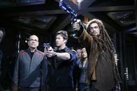 Stargate Atlantis – Stargate Atlantis (2008)
