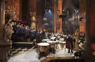 Weihnachtskonzert aus dem Stephansdom – Wiener Sängerknaben und Wiener Symphoniker