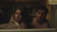 Corporate – Natasha (Beth Stelling), Jake (Jake Weisman)