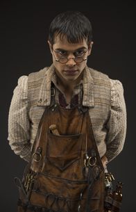 The Outpost – The Outpost (2020)