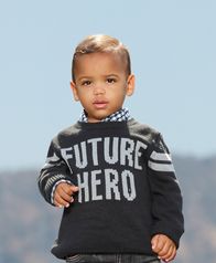 Black-ish – Devonte Johnson (Austin/Berlin Gross).