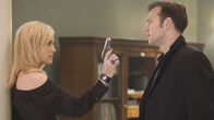 Basic Instinct 2 – Catherine Tramell (Sharon Stone), Michael Glass (David Morrissey)