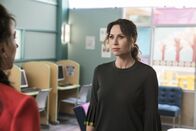 Speechless – Maya DiMeo (Minnie Driver)