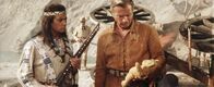 Winnetou II – Pierre Brice, Lex Barker