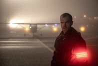 Operation Omerta – Toma (Slaven Španovi?) und die anderen Terroristen wollen sich vom Flughafen Helsinki-Malmi aus ins Ausland absetzen.