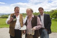 Die Rosenheim-Cops – Die Rosenheim-Cops (2013)