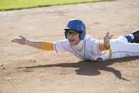 The Goldbergs – Dave Kim (Kenny Ridwan)