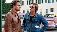 Once Upon a Time in Hollywood – Once Upon a Time in Hollywood (2019)