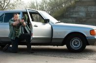 Strike Back – Strike Back (2014)