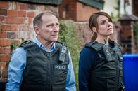 Scott & Bailey – Rechts: Rachel Bailey (Suranne Jones)