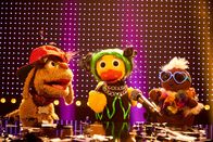 Unser Sandmännchen – Die drei Freunde treten gegeneinander beim PSC, dem Pitti Song Contest, an.