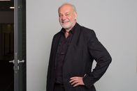 Eisenbahn-Romantik – Moderator.