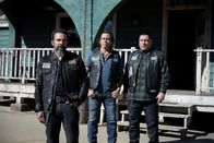 Mayans M.C. – Mayans M.C. (2021)