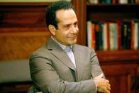 Monk – Tony Shalhoub (Adrian Monk).