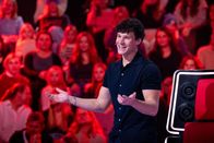 The Voice Kids – Person: Wincent Weiss;