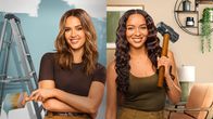 Home-Makeover mit Jessica Alba – Home-Makeover mit Jessica Alba (Artwork)