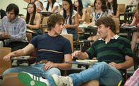 Everybody Wants Some!! – Jake (Blake Jenner) Plummer (Temple Baker)