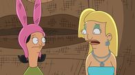 Bob's Burgers – L-R: Louise, Tammy