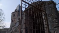 Lost Places – Auf der deutschen Burg Frankenstein lebte einst ein Wissenschaftler, der durch seine Experimente vermutlich zum Vorbild für den berühmten Dr. Frankenstein wurde.