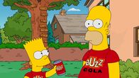 Die Simpsons – THE SIMPSONS: When a video of Bart and Homer fighting goes viral, they begin a journey as social media celebrities. Meanwhile, Lisa battles the schoolís new industrialized detention system in the ìThe Winter of Our Monetized Contentî season premiere episode of THE SIMPSONS airing Sunday, Sept. 29 (8:00-8:30 PM ET/PT) on FOX. THE SIMPSONS ô and