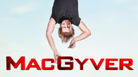 MacGyver – MacGyver (2016)