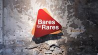 Bares für Rares – Logo "Bares für Rares"