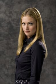 Criminal Minds – Criminal Minds (2007)