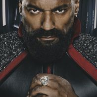 Krypton – Krypton (2018)
