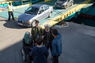 Alive and Kicking – Alive and Kicking (2021)
