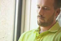 Reporter – Drei Söhne sind ausgestiegen, er war der erste - Simon Sasek.