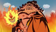 One Piece – Do, 08.09., 18:00 Uhr