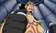 One Piece – Mo, 16.01., 18:25 Uhr