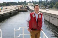 Geniale Technik – Craig Delalla, Sound Transit Bridge