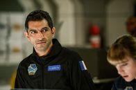 Geostorm – Ray Dussette (Amr Waked).