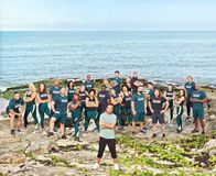 The Challenge: All Stars – So, 07.06., 21:05 Uhr