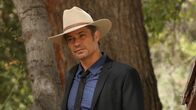 Justified – Raylan Givens (Timothy Olyphant)
