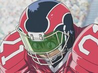 Eyeshield 21 – Sa, 08.08., 06:45 Uhr