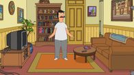Bob's Burgers – Während sich Bob dazu entschließt, Thanksgiving in diesem Jahr zu boykottieren, vergnügt sich der Rest der Familie auf dem städtischen Thanksgiving Festival ...