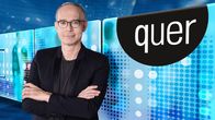 quer – Moderator Christoph Süß, Oktober 2021.