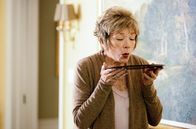 Zu guter Letzt – Harriet Lauler (Shirley MacLaine).