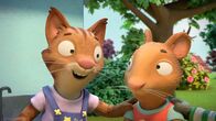 Pip und Posy – Alles gut, liebe Posy, wir spielen zusammen!