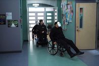 Speechless – (v.l.n.r.) Ray DiMeo (Mason Cook); JJ DiMeo (Micah Fowler); Kenneth (Cedric Yarbrough)