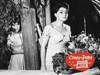 Filmschatz Österreich: Conny und Peter machen Musik – Conny und Peter machen Musik (1960)