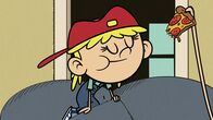 Willkommen bei den Louds – Lana Loud