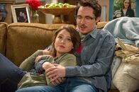 Kevin Can Wait – Taylor Spreitler (Kendra Gable), Ryan Cartwright (Chale Witt).