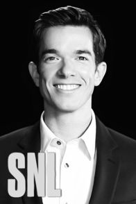 Saturday Night Live – (44. Staffel) - Saturday Night Live - John Mulaney