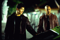 The Fast And the Furious – The Fast And the Furious (2001)