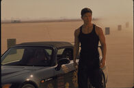 The Fast And the Furious – The Fast And the Furious (2001)